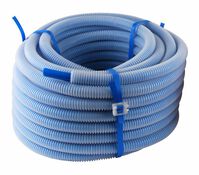 Tuyau PER gainé bleu D16 mm longueur 80 m pour eau froide - Brico Dépôt