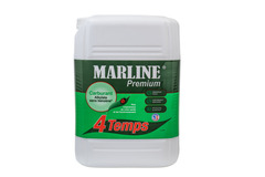 Carburant Alkylate sans benzène Premium pour moteurs 4 temps  - 20L - Marline - Brico Dépôt