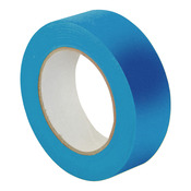 Ruban adhésif de masquage bleu extérieur 25 m x 36 mm - Brico Dépôt