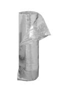 Rouleau d'isolation thermique multiréflecteur pour murs, combles  - 1,5 x 10 m - Brico Dépôt