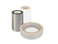 Kit isolation thermique porte de garage aluminium blanc métallisé - 0,6 x 10 m - Brico Dépôt