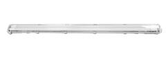 Réglette LED double tube T8 IP65 65 cm 2x18W - Brico Dépôt