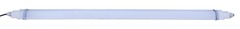 Réglette LED étanche IP65 120cm 36W - Brico Dépôt