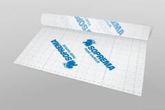 Membrane pare-vapeur L. 1,50 x l. 20 m - Soprema - Brico Dépôt
