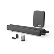 Kit de motorisation à verins TEHA 320 pour portail battant jusqu'à 350 cm et 300 kg, 24V silencieux - Avidsen - Brico Dépôt