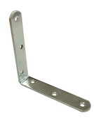Équerre de chaise a.z. 100 mm - Brico Dépôt