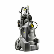 Nettoyeur Haute Pression électrique PRO HD500 160 bar 2200W - Karcher - Brico Dépôt