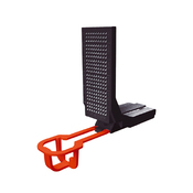 Kit de pose et dépose totale pour fenêtre + 8 gabarits - Brico Dépôt