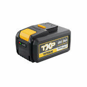 Batterie bitension TXP 36 V 8 Ah lithium-ion - Titan - Brico Dépôt