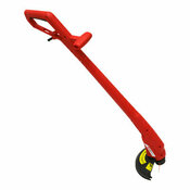 Coupe-bordures électrique 250 w largeur de coupe 23 cm bobine double fil - Brico Dépôt