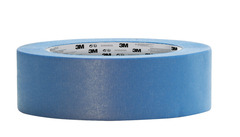 Ruban de masquage bleu multi surfaces - 50m x 36mm - Scotchblue - Brico Dépôt