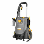 Nettoyeur haute pression 2300W pression 165 bar tuyau 10 m - Titan - Brico Dépôt