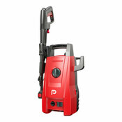 Nettoyeur haute pression PERFORMANCE POWER 1400 W, 110 bar tuyau 6 m compact - Brico Dépôt