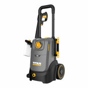Nettoyeur haute pression 1800W 145 bar avec accessoires complets - Titan - Brico Dépôt