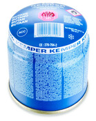 Cartouche butane à percer 190 g Stop Gas System - Brico Dépôt