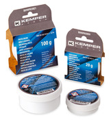 Pâte à souder universelle - pot de 20 g - Brico Dépôt