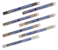 50 baguettes cuivre phosphore pour soudobrasage diamètre 2 mm - Brico Dépôt