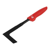Grattoir acier carbone pour pavés lame 9,2 cm - Forge steel - Brico Dépôt