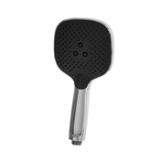 Douchette chrome 3 jets anticalcaire KASSIE - Cooke and Lewis - Brico Dépôt