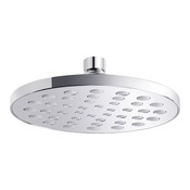 Pomme de tête chrome diamètre 19,8 cm MARENS - Cooke and Lewis - Brico Dépôt