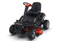 Tondeuse autoportée Yardforce 96 cm batterie 56V mulching 2 en 1 - Brico Dépôt