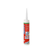 Mastic silicone acétique transparent intérieur extérieur 280 ml - Mapei - Brico Dépôt