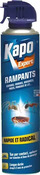 Aérosol insecticide insectes rampants 400 ml - Brico Dépôt