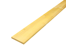 Volige en épicéa traitée classe 2 - L. 4000 x l. 150 x Ép. 14 mm - Brico Dépôt