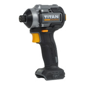 Visseuse à chocs sans fil 18 V brushless 220 Nm - Titan - Brico Dépôt