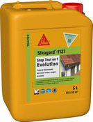 Nettoyant extérieur multi-support Sikagard-1127 Stop Tout en 1 Evolution 20 L - Sika - Brico Dépôt