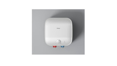 Chauffe-eau électrique compact de 15 litres sous évier - Addax - Brico Dépôt