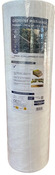 Géotextile blanc 150 g/m² rouleau 2 x 50 m - Brico Dépôt