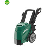 Nettoyeur haute pression eau chaude 145 bar 2300 W avec accessoires - Lavorwash - Brico Dépôt