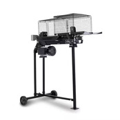 Fendeur de bûches électrique horizontal 7 t 2200 W bûches 520 mm - Scheppach - Brico Dépôt