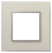 Plaque simple translucide - Brico Dépôt