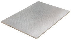 Écran thermique souple 200 mm x 275mm x 6mm - Castolin - Brico Dépôt