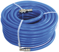 Tuyau pour compresseur, L. 20 m Ø 10x17 mm - Prodif - Brico Dépôt