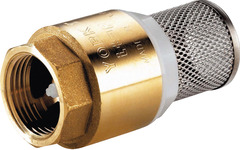 Crépine universelle F26/34 - Somatherm - Brico Dépôt