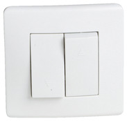 Interrupteur volet roulant - Brico Dépôt