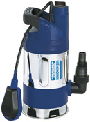 Pompe vide-cave 750 W débit 14 000 L/h - Energer - Brico Dépôt