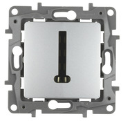 Prise téléphone éclat - Legrand - Brico Dépôt