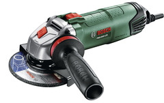 Meuleuse 125 mm 780 W - Bosch - Brico Dépôt