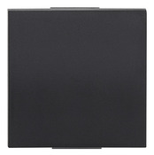 Poussoir "Kobé" - Noir - Brico Dépôt