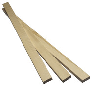 Balustre en bois d'épicéa séché, Section 50x18 mm - Brico Dépôt