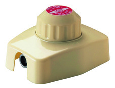 Robinet détendeur à sécurité basse pression Propane - Addax - Brico Dépôt