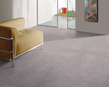 GRES CERAME 61.5X61.5 PARIGI GRIS - Brico Dépôt