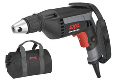 Visseuse plaque de plâtre 520 W - Skil Masters - Brico Dépôt