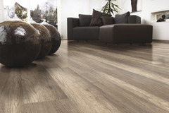 SOL CLIC 8+2MM AC4 SKORPIOS 1,868M² - Brico Dépôt