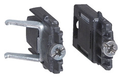 Lot 2 griffes de fixation "Rapido" - Legrand - Brico Dépôt