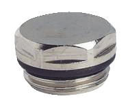 Bouchon de radiateur 15x21 mm - Somatherm - Brico Dépôt